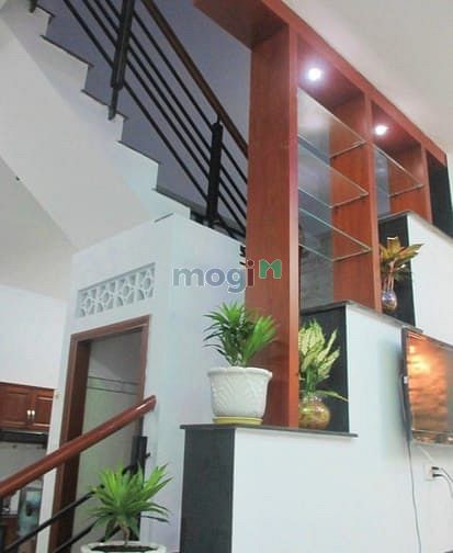 Hình ảnh Nhà 3.5 tấm HXT đ số 3, BHH gần Aeon Tân Phú_full nội thất_10tr
