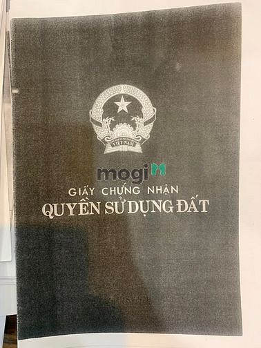 Hình ảnh Bán khu đất thổ cư quận 9 giá cực hấp dẫn