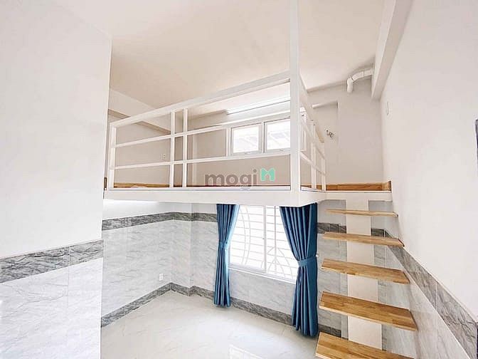 Hình ảnh 🧧 Phòng Siêu Thoáng, Nội Thất cơ bản, Lý Phục Man, Cầu Tân Thuận Q7