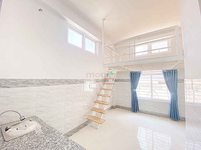 Hình ảnh 🧧 Phòng Siêu Thoáng, Nội Thất cơ bản, Lý Phục Man, Cầu Tân Thuận Q7