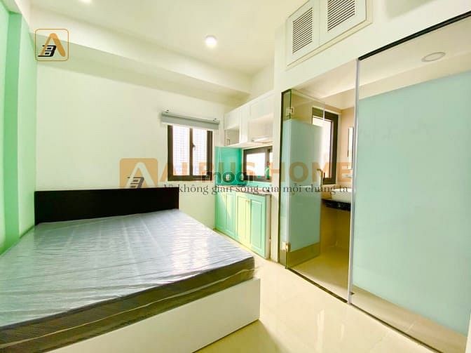 Hình ảnh Căn mới 100% Lâm Văn Bền full nội thất