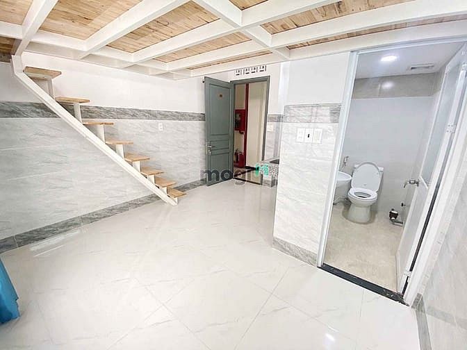 Hình ảnh 🧧 Phòng Siêu Thoáng, Nội Thất cơ bản, Lý Phục Man, Cầu Tân Thuận Q7