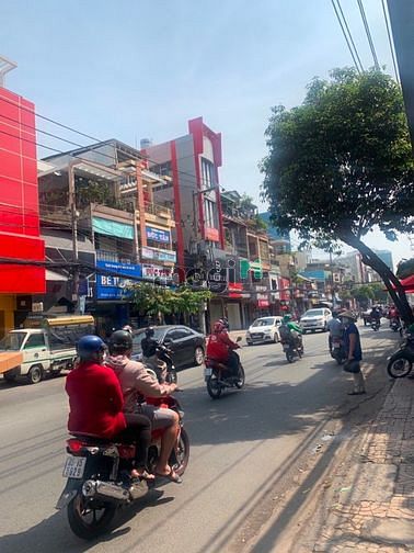 Hình ảnh Bán 1000m2 đất mặt tiền đường Kỳ Đồng P9 Quận 3 giá 145 tỷ