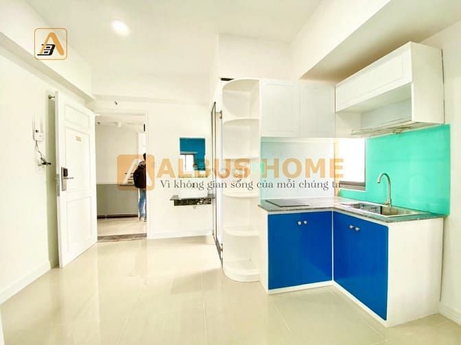 Hình ảnh Căn mới 100% Lâm Văn Bền full nội thất