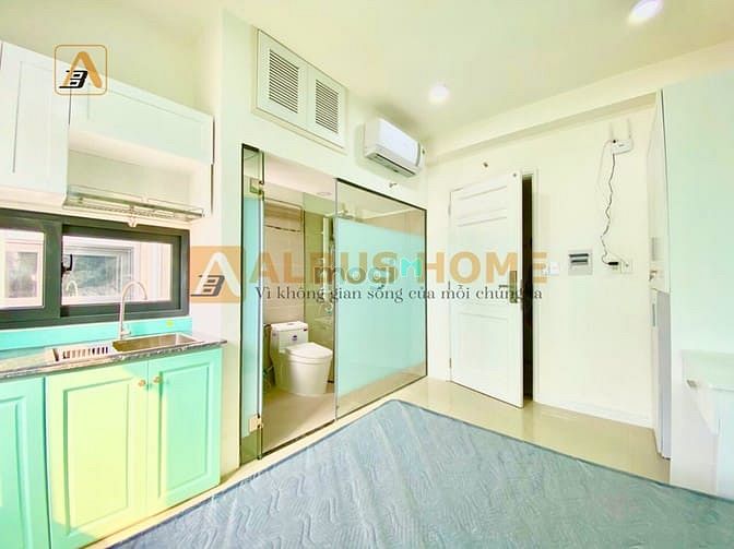 Hình ảnh Căn mới 100% Lâm Văn Bền full nội thất