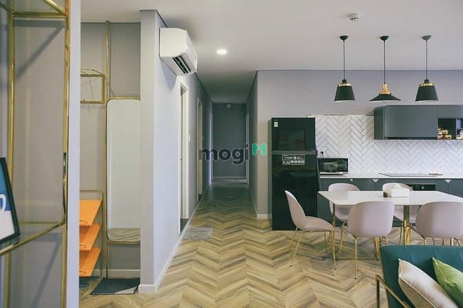 Hình ảnh ✔ Cho thuê CHCC GRAND RIVERSIDE 140m 3pn 3wc - nội thất đầy đủ