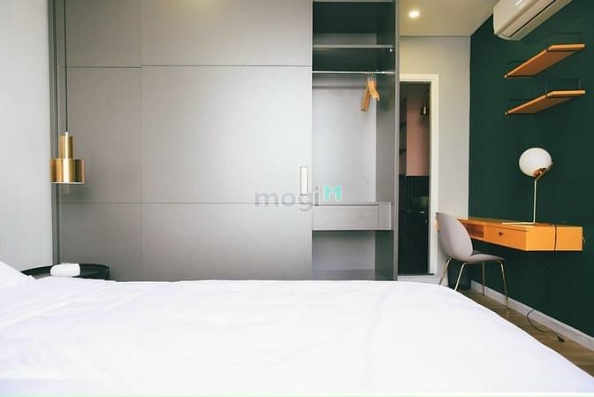 Hình ảnh ✔ Cho thuê CHCC GRAND RIVERSIDE 140m 3pn 3wc - nội thất đầy đủ