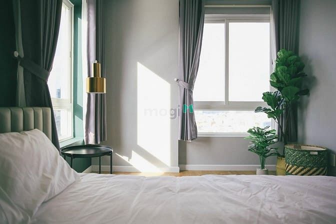 Hình ảnh ✔ Cho thuê CHCC GRAND RIVERSIDE 140m 3pn 3wc - nội thất đầy đủ