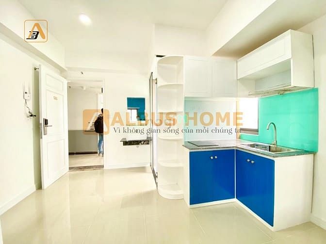 Hình ảnh Căn Hộ Duplex,Studio,Cửa sổ thoáng mát,gần cầu Kênh Tẻ,Lotte Mart