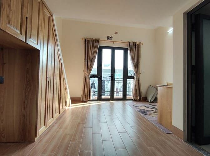 Hình ảnh Căn Hộ duplex quận 10 full nội thất đường cách mạng tháng tám