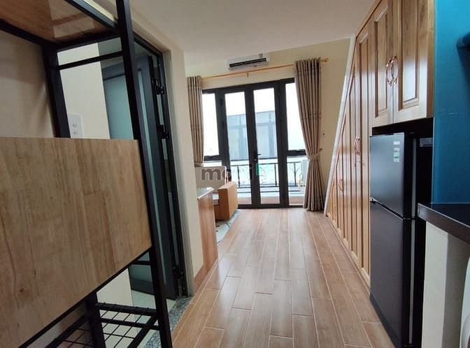 Hình ảnh Căn Hộ duplex quận 10 full nội thất đường cách mạng tháng tám
