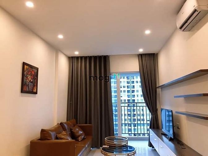 Hình ảnh CH Scenic Valley, PMH, dt 80m2, 2PN 2WC, lầu cao view hồ bơi