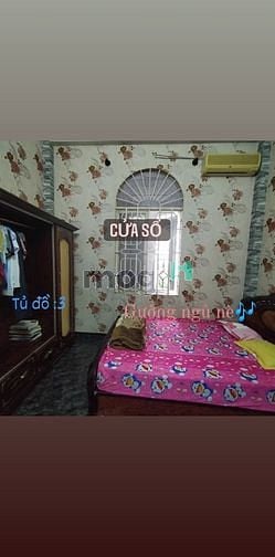 Hình ảnh Tìm nữ ở ghép ngay Ngã Tư Thủ Đức giá 1,1tr