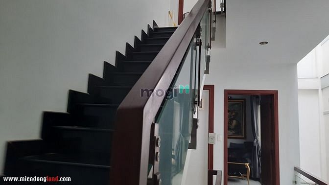 Hình ảnh Bán nhà [Biệt thự] Cách Mạng Tháng 8, Phường 10. Quận 3