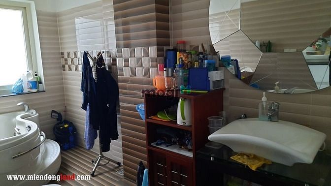 Hình ảnh Bán nhà [Biệt thự] Cách Mạng Tháng 8, Phường 10. Quận 3