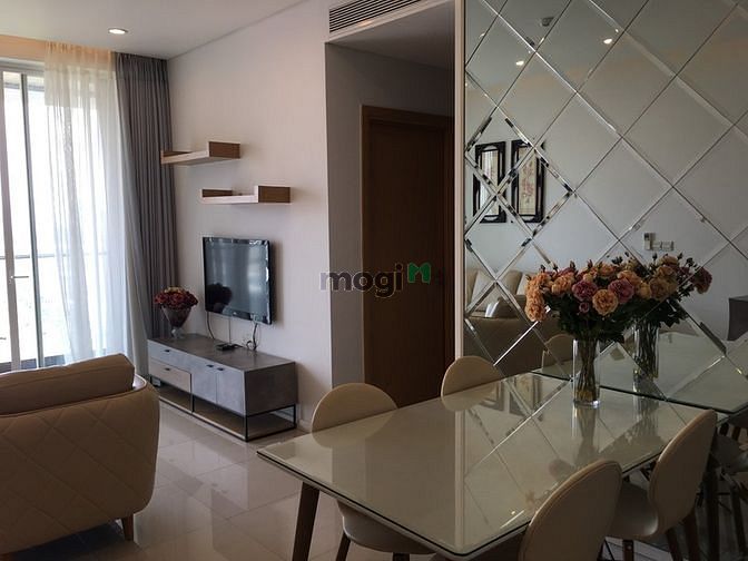 Hình ảnh Mb6623 nạp rút nhanh chóng 2PN cho thuê giá 1200$ tại Sarimi