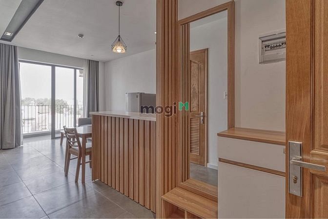 Hình ảnh 🌿Căn Hộ 1PN 45m2 Mới Tinh Ngay Hoa Sứ Phú Nhuận