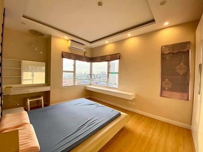 Hình ảnh ✔ Cho thuê CHCC SUNRISE CITY 99m 2pn 2wc - nội thất đầy đủ