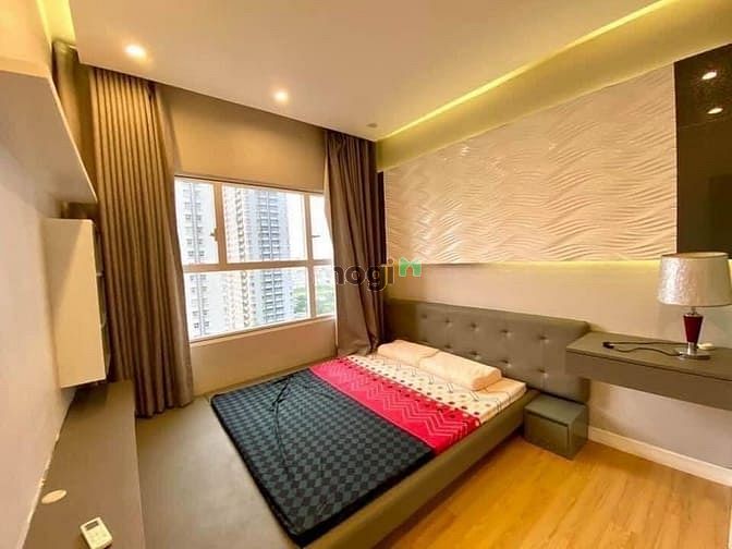 Hình ảnh ✔ Cho thuê CHCC SUNRISE CITY 99m 2pn 2wc - nội thất đầy đủ