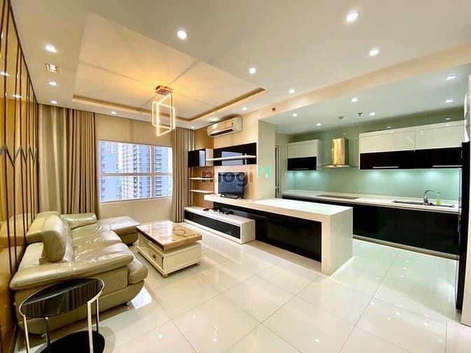 Hình ảnh ✔ Cho thuê CHCC SUNRISE CITY 99m 2pn 2wc - nội thất đầy đủ