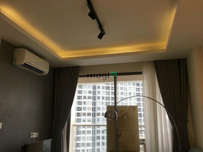 Hình ảnh ✔ Cho thuê CHCC MASTERI MILLENNIUM 65m 2pn 2wc - nội thất đầy đủ
