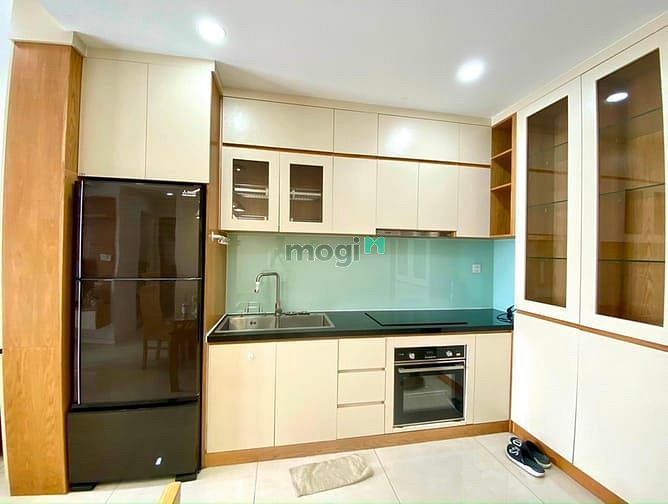 Hình ảnh ✔ Cho thuê CHCC MASTERI MILLENNIUM 74m 2pn 2wc - nội thất đầy đủ