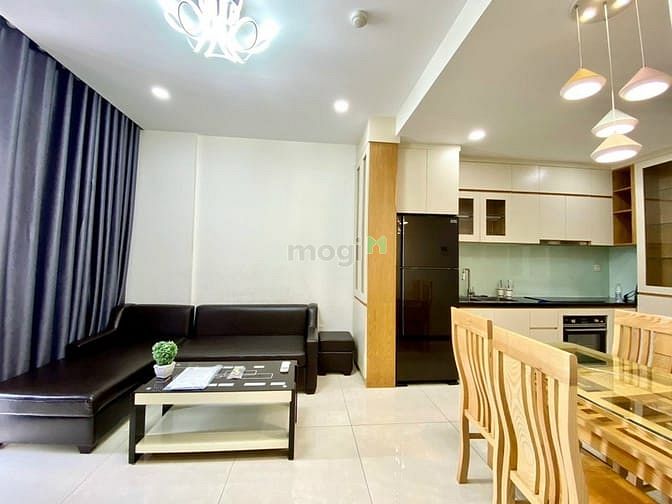 Hình ảnh ✔ Cho thuê CHCC MASTERI MILLENNIUM 74m 2pn 2wc - nội thất đầy đủ