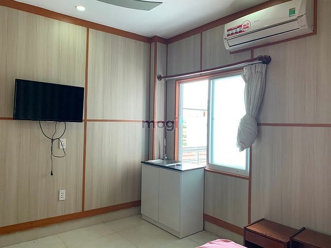 Hình ảnh Phòng Bình Thạnh Full nội thất
