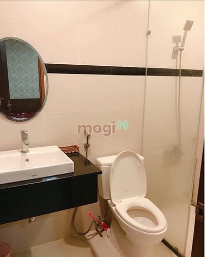 Hình ảnh Phòng Bình Thạnh Full nội thất