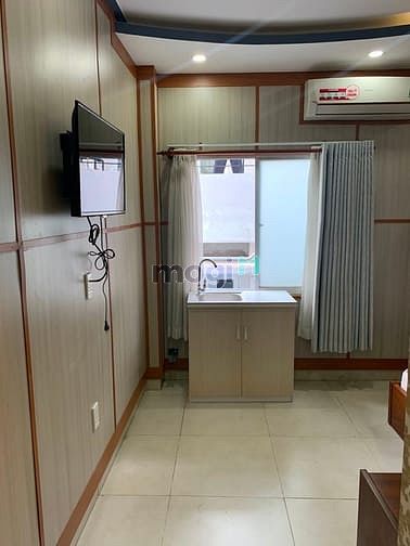 Hình ảnh Phòng Bình Thạnh Full nội thất