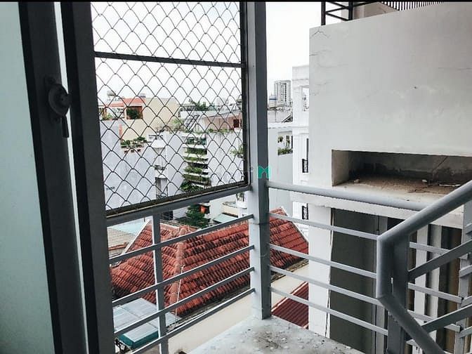 Hình ảnh Phòng Bình Thạnh Full nội thất