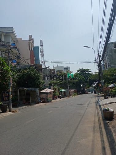 Hình ảnh Cần cho thuê nhà mặt tiền đường số 29, phường Bình Trị Đông B,Bình Tân