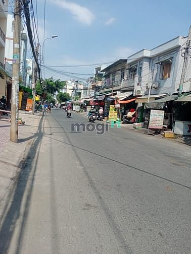 Hình ảnh Cần cho thuê nhà mặt tiền đường số 29, phường Bình Trị Đông B,Bình Tân