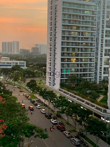 Hình ảnh Cho thuê CH Happy Valley và Green Valley nhà còn rất mới,nội thất đẹp