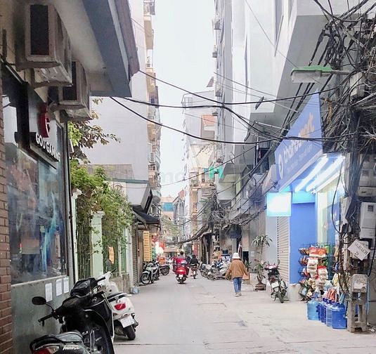 Hình ảnh 💥💥💥 SIÊU PHẨM Phân Lô Vip 05 Tầng - Quận Thanh Xuân