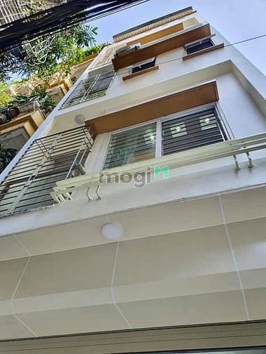 Hình ảnh 💥💥💥 SIÊU PHẨM Phân Lô Vip 05 Tầng - Quận Thanh Xuân