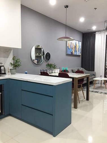 Hình ảnh ✔ Cho thuê CHCC HÀ ĐÔ CENTROSA 60m 1pn 1wc - nội thất đầy đủ
