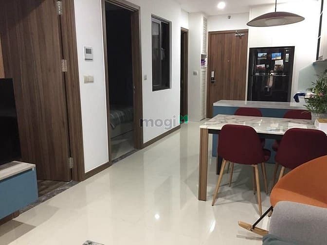 Hình ảnh ✔ Cho thuê CHCC HÀ ĐÔ CENTROSA 60m 1pn 1wc - nội thất đầy đủ