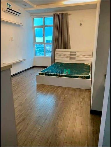 Hình ảnh ✔ Cho thuê CHCC HOÀNG ANH THANH BÌNH 2pn 2wc - nội thất đầy đủ