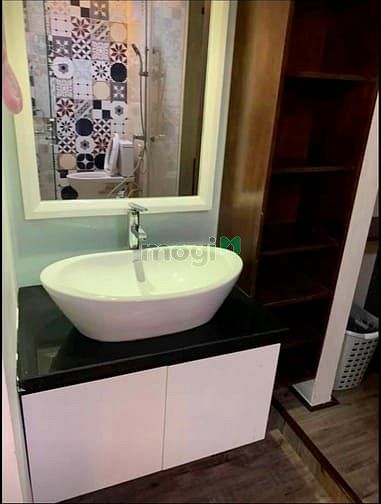 Hình ảnh ✔ Cho thuê CHCC HOÀNG ANH THANH BÌNH 2pn 2wc - nội thất đầy đủ