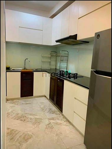 Hình ảnh ✔ Cho thuê CHCC HOÀNG ANH THANH BÌNH 2pn 2wc - nội thất đầy đủ