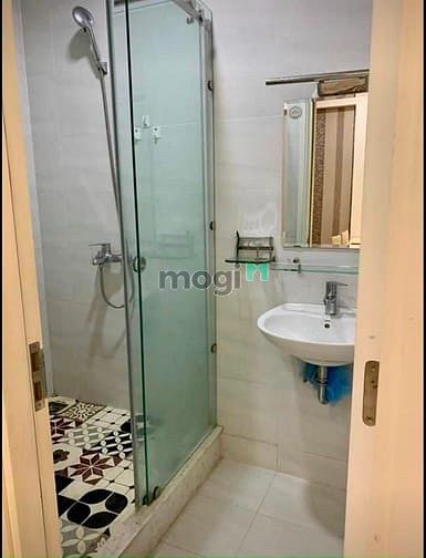 Hình ảnh ✔ Cho thuê CHCC HOÀNG ANH THANH BÌNH 2pn 2wc - nội thất đầy đủ