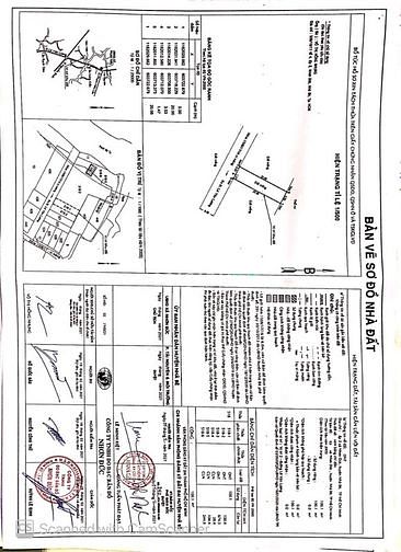 Hình ảnh Đất 5x20=100m2 hem 1508  30tr/m2, Lê Văn Lương