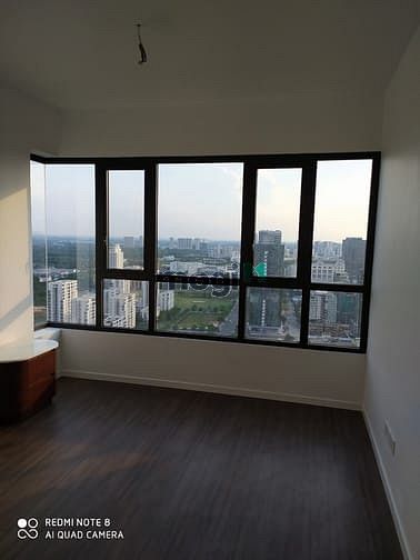 Hình ảnh Green Valley 89m2 nội thất cao cấp, có ô đậu xe, lầu cao, view golf .