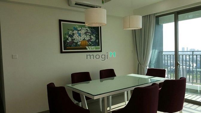 Hình ảnh Green Valley 89m2 nội thất cao cấp, có ô đậu xe, lầu cao, view golf .