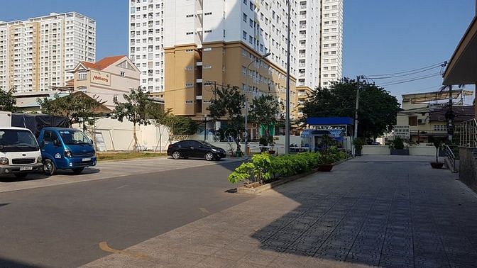 Hình ảnh Bán Trang Chủ MB66.COM / Đăng Ký Tặng 66K IDICO, Tân Phú, DT 65m2 - 2PN 2WC bao hết thuế phí