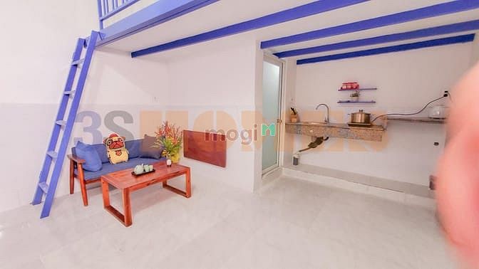 Hình ảnh Cho Thuê Phòng Full NỘI THẤT, Siêu đẹp