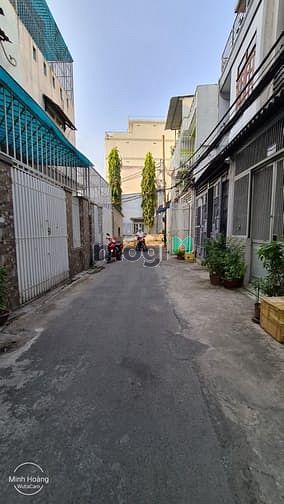 Hình ảnh Nhà / Lê Văn Quới. 3tỷ9/dtsd 100m2