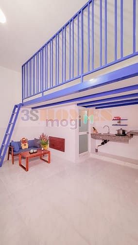 Hình ảnh Cho Thuê Phòng Full NỘI THẤT, Siêu đẹp