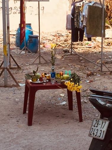 Hình ảnh Bán đất bình chuẩn thuận an bình dương